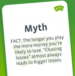 Myth or Fact