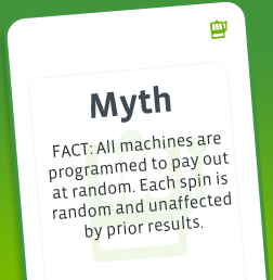 Myth or Fact