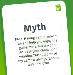 Myth or Fact