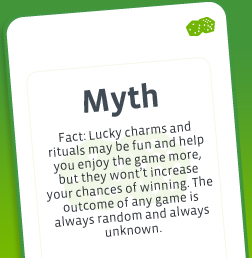 Myth or Fact