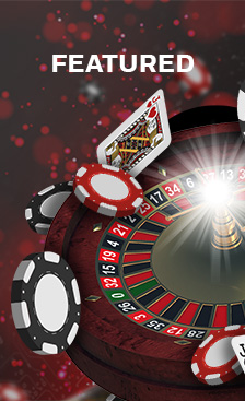 Casino Featured Games