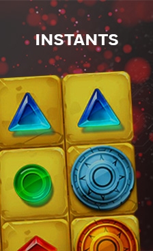 Casino Instant Games